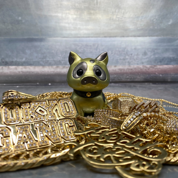 AEB エイブ ALIEN EYES BEAR libertytokyo ソフビ AEB （エイブ）ソフビについて｜カオ